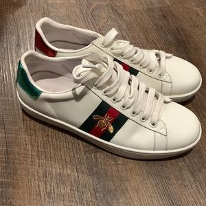 Gucci women’s sneakers